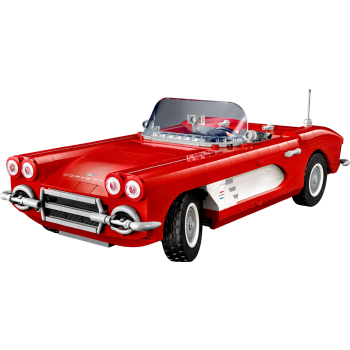 LEGO 10321 ICONS Corvette